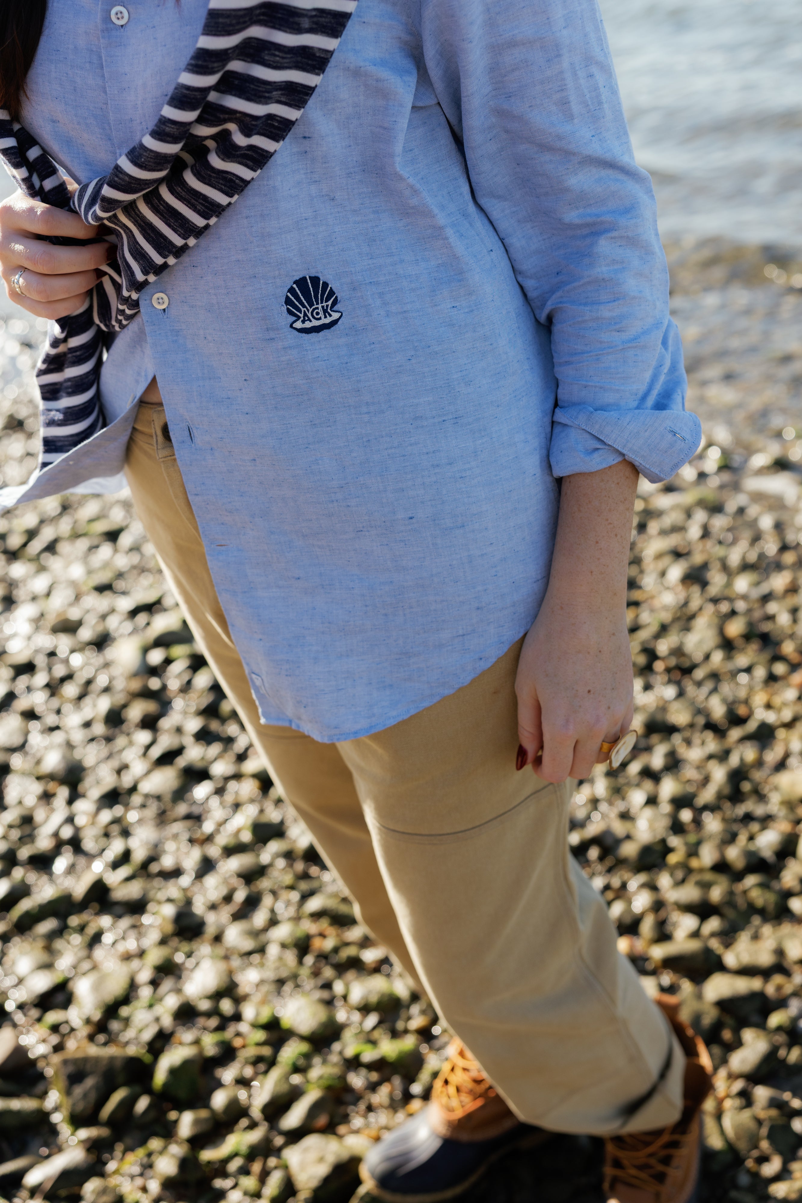 Nantucket Scallopers Club