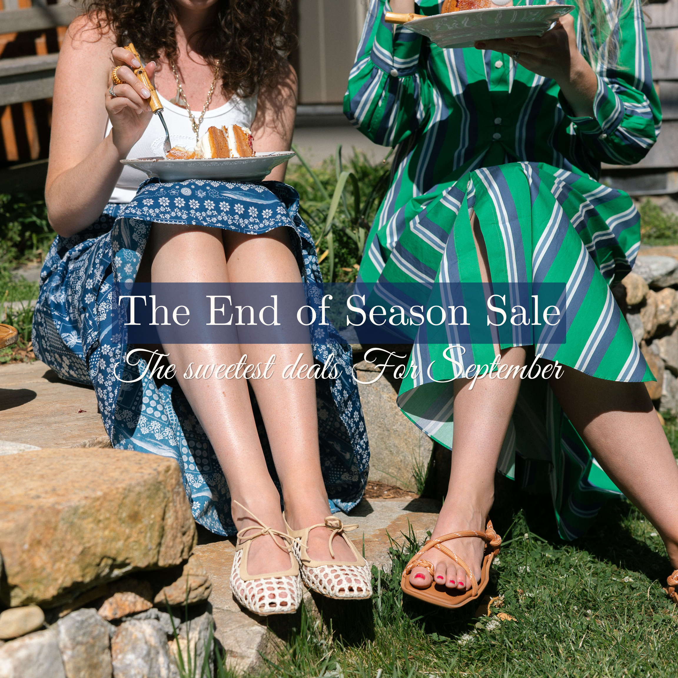 The 2nd Annual Parking Ticket Sale