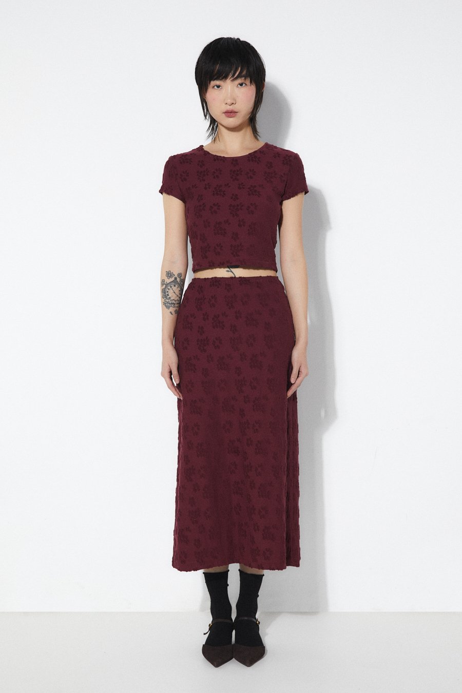 Tove Skirt