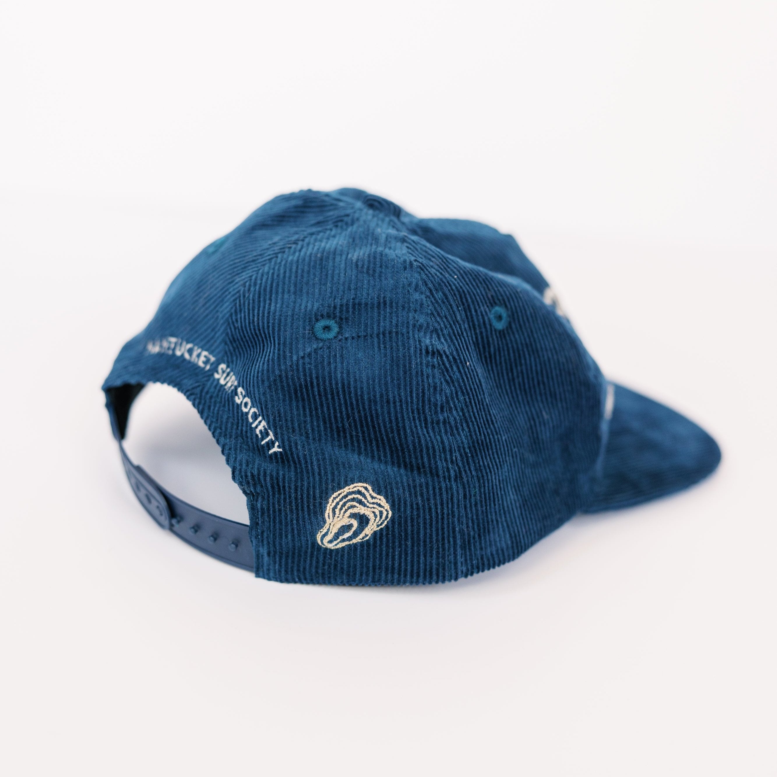 Corduroy Upside Down Nantucket Hat – For Now