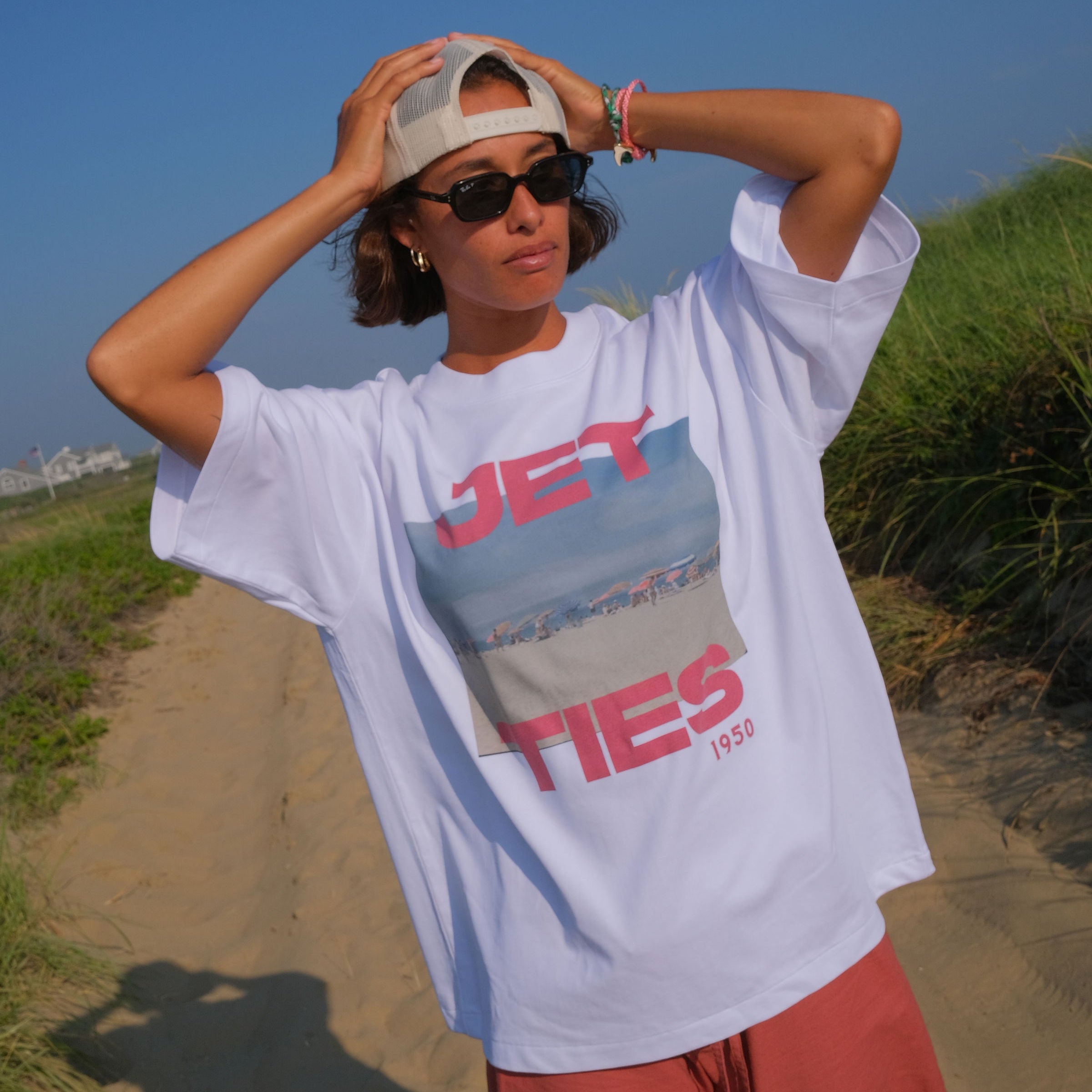Tops – For Now