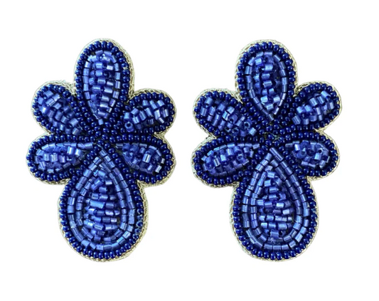Mercer Earrings